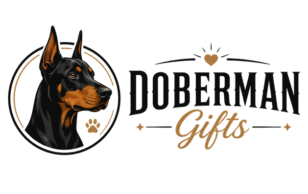 Doberman Gifts