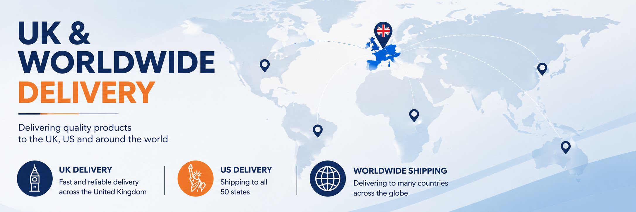 UK–US–Worldwide - Doberman Gifts