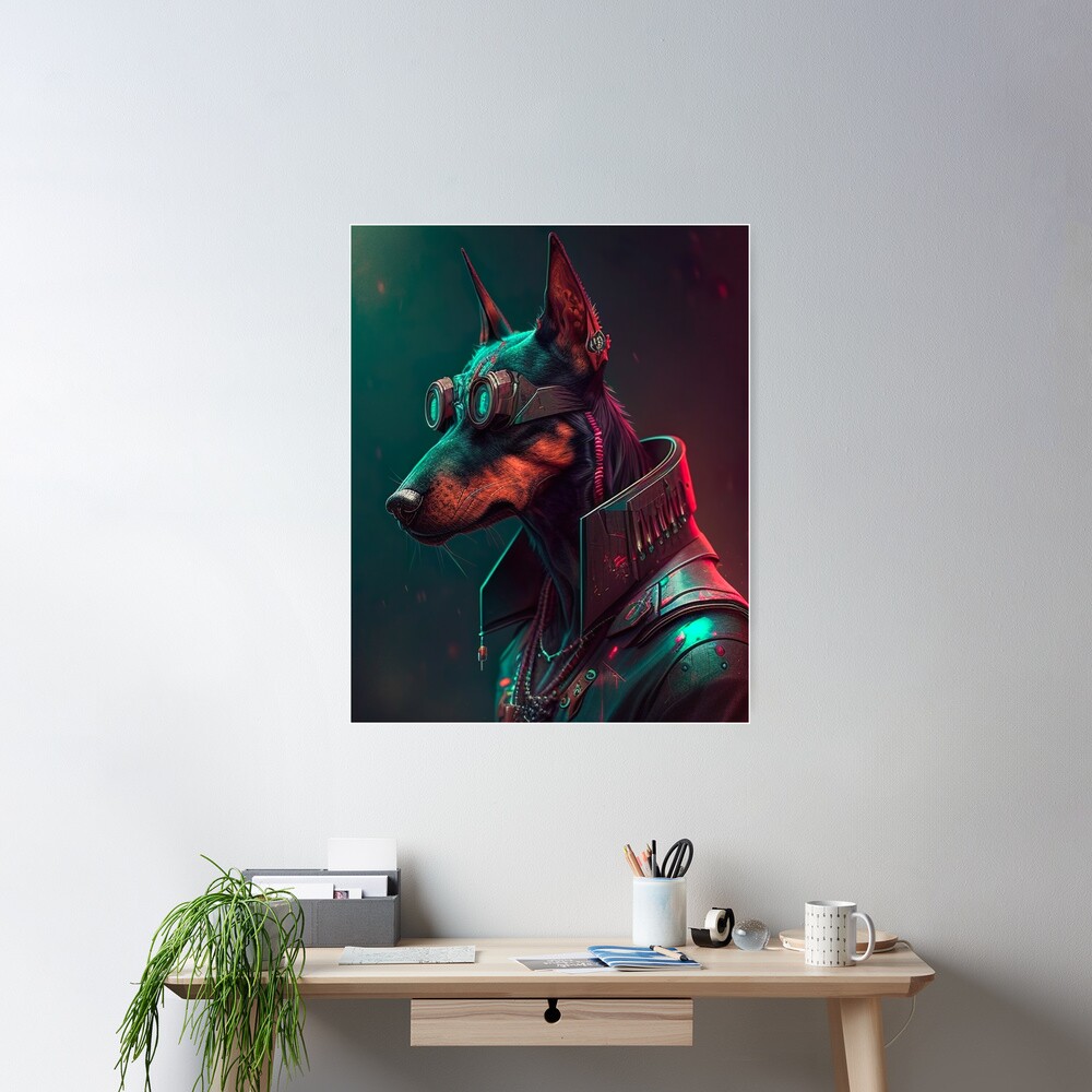 cpostermediumsquare_product1000x1000.2-3 cpostermediumsquare product1000x1000.2 3 - Doberman Gifts