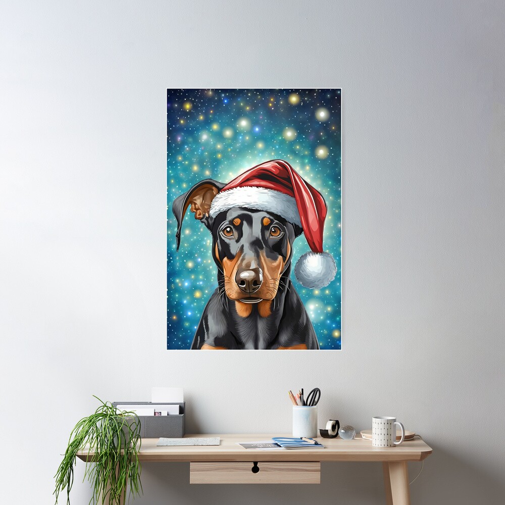 cpostermediumsquare_product1000x1000.2-5 cpostermediumsquare product1000x1000.2 5 - Doberman Gifts