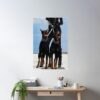 cpostermediumsquare product1000x1000.2 9 - Doberman Gifts