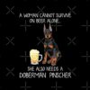 flat750x075f pad750x750f8f8f8 3 - Doberman Gifts