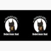 flat750x075f pad750x750f8f8f8.u4 1 - Doberman Gifts