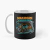 mugstandardx800left pad800x800f8f8f8 2 - Doberman Gifts