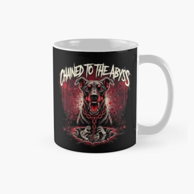 Doberman Classic Edition Mug