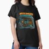 ssrcoclassic teewomens 0210101001c5ca27c6frontproduct squarex1000 9 - Doberman Gifts