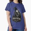 ssrcoclassic teewomens 02353d774d8b4ffd91frontproduct squarex1000 1 - Doberman Gifts