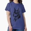 ssrcoclassic teewomens 02353d774d8b4ffd91frontproduct squarex1000 11 - Doberman Gifts