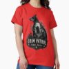 ssrcoclassic teewomens 02dd21218219e99865frontproduct squarex1000 1 - Doberman Gifts