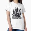 ssrcoclassic teewomens 02fafafaca443f4786frontproduct squarex1000 5 - Doberman Gifts