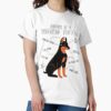 ssrcoclassic teewomens 02fafafaca443f4786frontproduct squarex1000 6 - Doberman Gifts