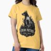 ssrcoclassic teewomens 02ffcf6eda6eb664a1frontproduct squarex1000 1 - Doberman Gifts