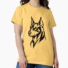 ssrcoclassic teewomens 02ffcf6eda6eb664a1frontproduct squarex1000 11 - Doberman Gifts