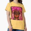 ssrcoclassic teewomens 02ffcf6eda6eb664a1frontproduct squarex1000 2 - Doberman Gifts