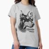 ssrcoclassic teewomens 02heather greyfrontproduct squarex1000 10 - Doberman Gifts