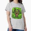 ssrcoclassic teewomens 02heather greyfrontproduct squarex1000 4 - Doberman Gifts