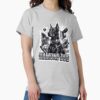 ssrcoclassic teewomens 02heather greyfrontproduct squarex1000 5 - Doberman Gifts