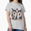 ssrcoclassic teewomens 02heather greyfrontproduct squarex1000 8 - Doberman Gifts