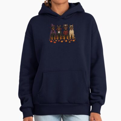 Doberman Exclusive Style Hoodie