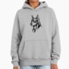 ssrcooversized hoodiewomens 01heather greyfrontsquare productx1000 10 - Doberman Gifts