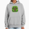 ssrcooversized hoodiewomens 01heather greyfrontsquare productx1000 3 - Doberman Gifts