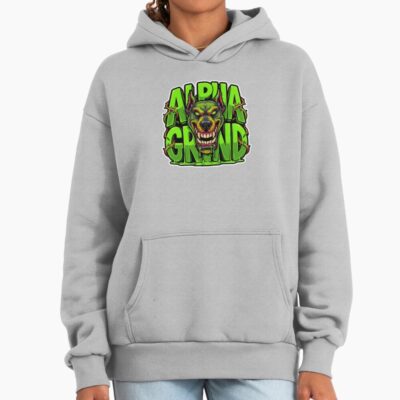 Doberman Iconic Design Hoodie