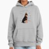 ssrcooversized hoodiewomens 01heather greyfrontsquare productx1000 8 - Doberman Gifts