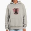 ssrcooversized hoodiewomens 01oatmeal heatherfrontsquare productx1000 11 - Doberman Gifts
