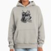 ssrcooversized hoodiewomens 01oatmeal heatherfrontsquare productx1000 12 - Doberman Gifts
