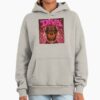 ssrcooversized hoodiewomens 01oatmeal heatherfrontsquare productx1000 5 - Doberman Gifts