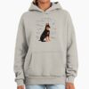 ssrcooversized hoodiewomens 01oatmeal heatherfrontsquare productx1000 8 - Doberman Gifts