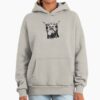ssrcooversized hoodiewomens 01oatmeal heatherfrontsquare productx1000 9 - Doberman Gifts