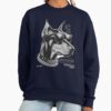 ssrcooversized sweatshirtwomens 0105081f66c8590f4efrontsquare productx1000 3 - Doberman Gifts