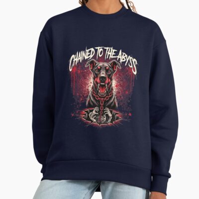 Doberman Classic Design Sweatshirt