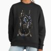 ssrcooversized sweatshirtwomens 0110101001c5ca27c6frontsquare productx1000 10 - Doberman Gifts