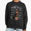 ssrcooversized sweatshirtwomens 0110101001c5ca27c6frontsquare productx1000 13 - Doberman Gifts