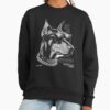 ssrcooversized sweatshirtwomens 0110101001c5ca27c6frontsquare productx1000 3 - Doberman Gifts