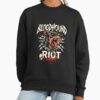 ssrcooversized sweatshirtwomens 0110101001c5ca27c6frontsquare productx1000 5 - Doberman Gifts