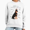 ssrcooversized sweatshirtwomens 01fafafaca443f4786frontsquare productx1000 14 - Doberman Gifts