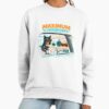 ssrcooversized sweatshirtwomens 01fafafaca443f4786frontsquare productx1000 7 - Doberman Gifts