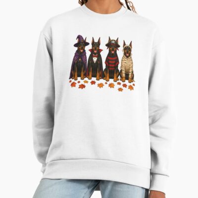 Doberman Exclusive Style Sweatshirt