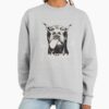 ssrcooversized sweatshirtwomens 01heather greyfrontsquare productx1000 1 - Doberman Gifts