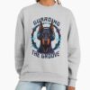 ssrcooversized sweatshirtwomens 01heather greyfrontsquare productx1000 8 - Doberman Gifts