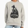 ssrcooversized sweatshirtwomens 01oatmeal heatherfrontsquare productx1000 - Doberman Gifts