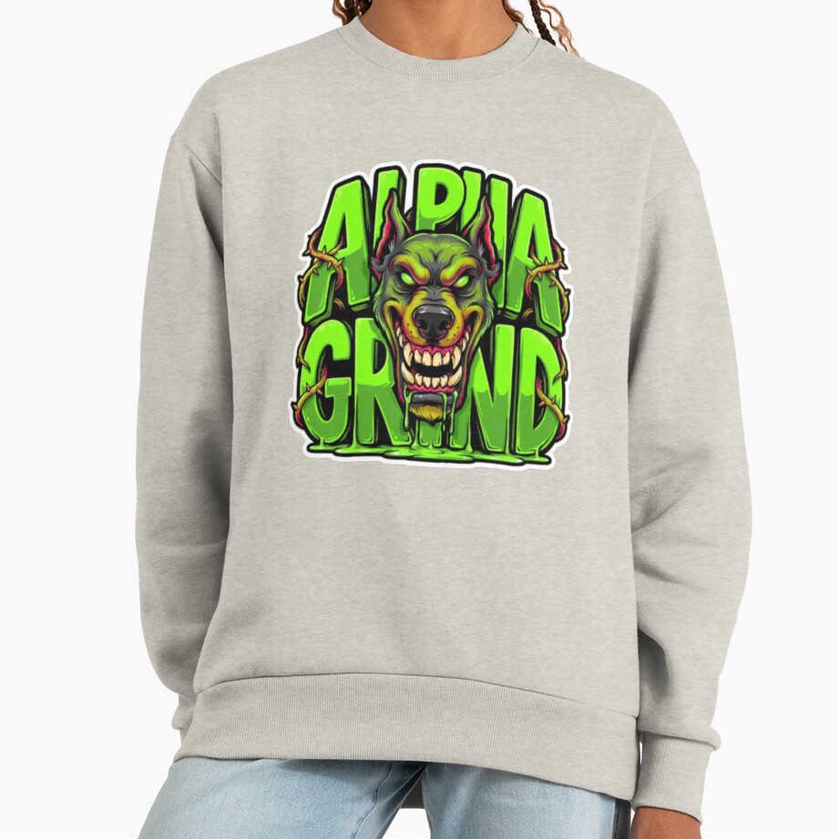 ssrcooversized_sweatshirtwomens_01oatmeal_heatherfrontsquare_productx1000-2 ssrcooversized sweatshirtwomens 01oatmeal heatherfrontsquare productx1000 2 - Doberman Gifts