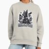 ssrcooversized sweatshirtwomens 01oatmeal heatherfrontsquare productx1000 4 - Doberman Gifts