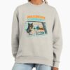 ssrcooversized sweatshirtwomens 01oatmeal heatherfrontsquare productx1000 7 - Doberman Gifts
