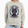 ssrcooversized sweatshirtwomens 01oatmeal heatherfrontsquare productx1000 8 - Doberman Gifts