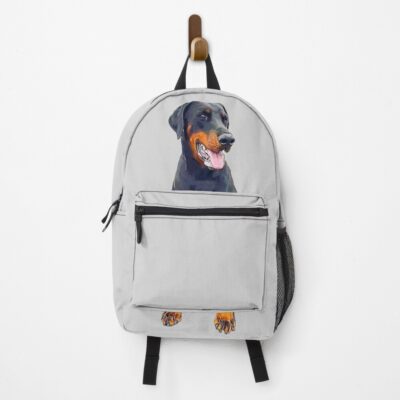Doberman Timeless Series Backpack