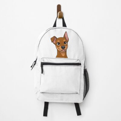 Doberman Signature Series Backpack